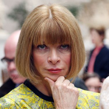Anna Wintour