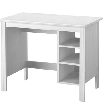 Radni stolovi za djecu koji stanu i u mali prostor - 4