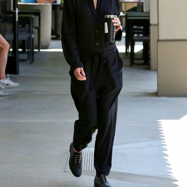 Julia Roberts u crnom od glave do pete - 2