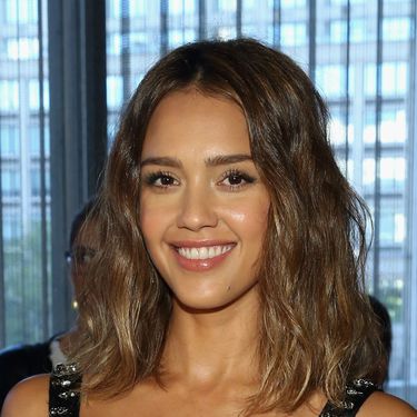 Jessica Alba