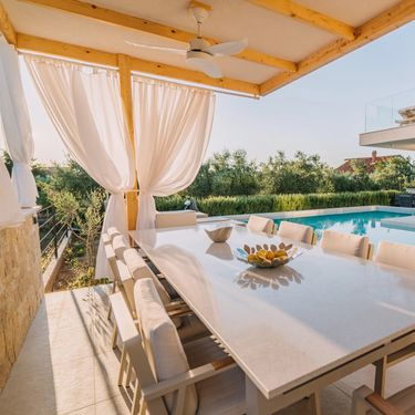 Vila Santa Barbara u Privlaci