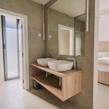 Vila Santa Barbara u Privlaci