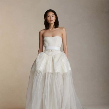 Vjenčanica brenda Danielle Frankel - 2