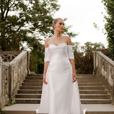 Vjenčanica brenda Markarian - 1