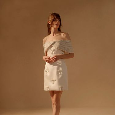 Vjenčanica brenda Markarian - 2