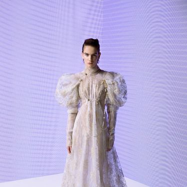 Vjenčanica Vivienne Westwood - 1