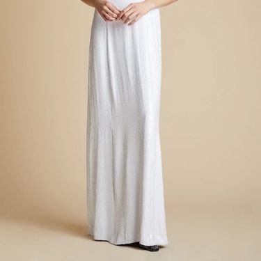 Vjenčanica brenda Khaite - 2