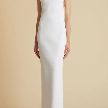 Vjenčanica brenda Khaite - 3