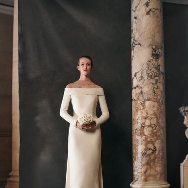 Vjenčanica Emilije Wickstead - 1