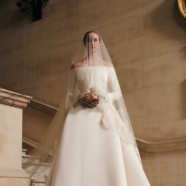 Vjenčanica Emilije Wickstead - 3