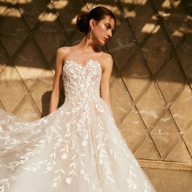 Vjenčanica modne kuće Oscar de la Renta - 2