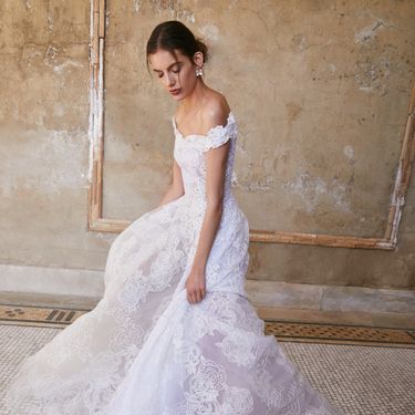 Vjenčanica modne kuće Oscar de la Renta - 3