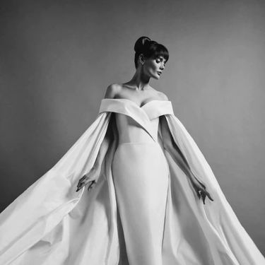 Vjenčanica brenda Rasario - 1