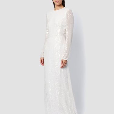 Vjenčanica modnog brenda Erdem - 2