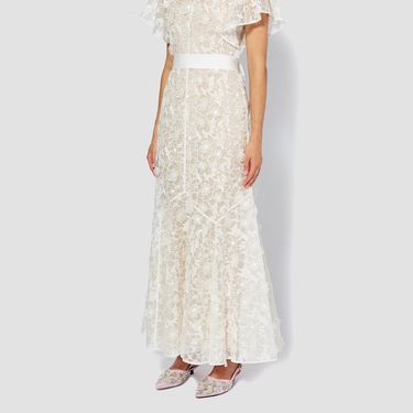 Vjenčanica modnog brenda Erdem - 3