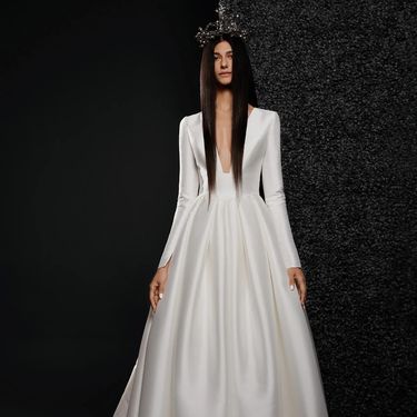 Vjenčanica Vere Wang - 1