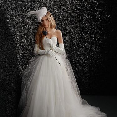 Vjenčanica Vere Wang - 3