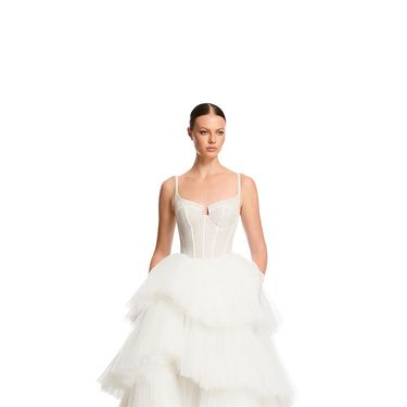 Vjenčanica brenda Kyha - 1