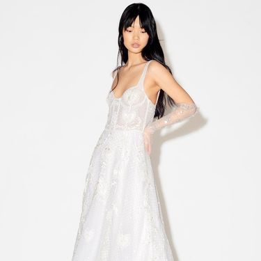 Vjenčanica brenda Cucculelli Shaheen - 3