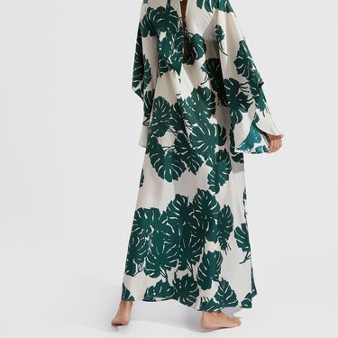 Haljina brenda La DoubleJ