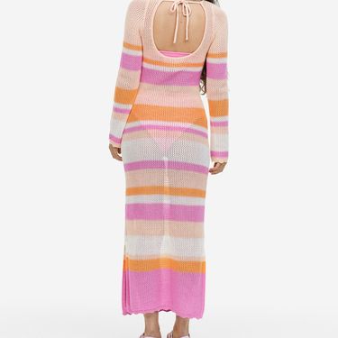 Kukičana haljina iz H&M-a