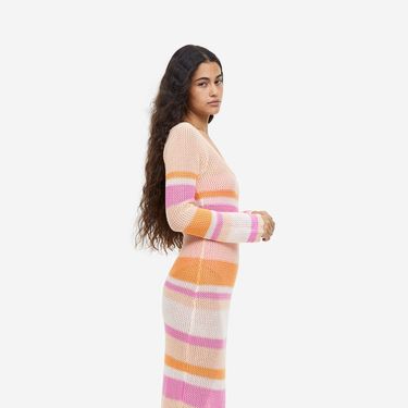 Kukičana haljina iz H&M-a