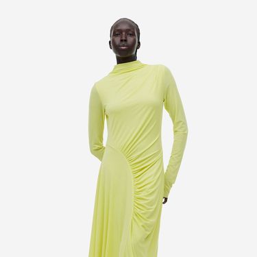 Haljina iz H&M-a stvorena za jesen