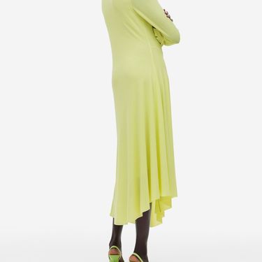 Haljina iz H&M-a stvorena za jesen