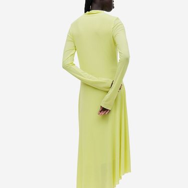 Haljina iz H&M-a stvorena za jesen