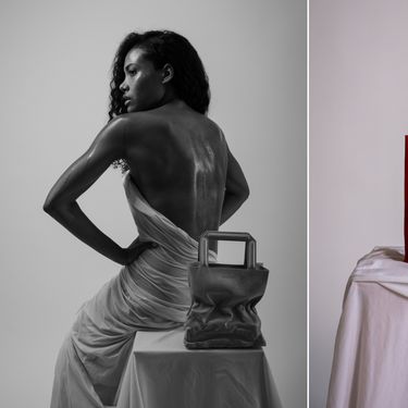 Nova Raw Bag kolekcija prvi put donosi selekciju finih kožnatih torbi - 9