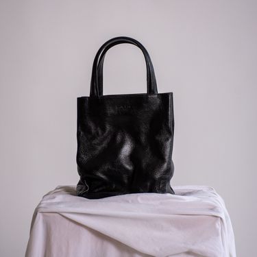 Nova Raw Bag kolekcija prvi put donosi selekciju finih kožnatih torbi - 12