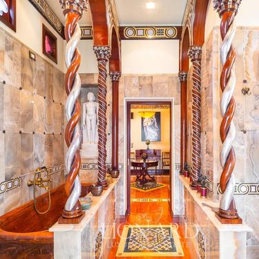 Vila uz obalu rijeke Piave, Venecija - 7