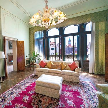 Vila s pogledom na baziliku sv. Marka, Venecija - 4