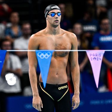 Talijanski plivač Thomas Ceccon zaludio je društvene mreže