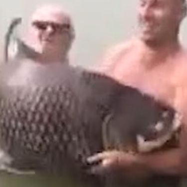Ponosni ribiči