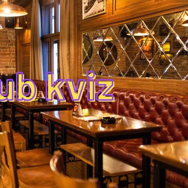 Pub i natpis