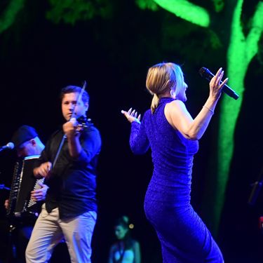 Danijela Martinović u Splitu