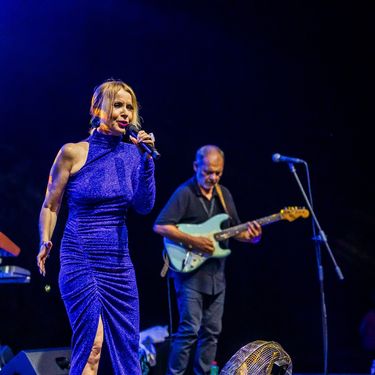 Danijela Martinović u Splitu