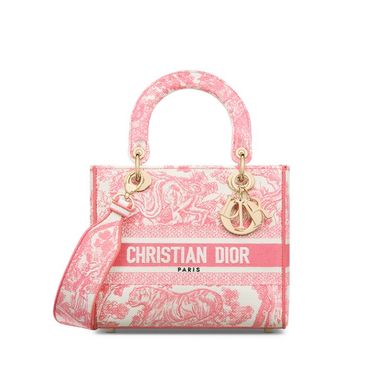 Novi model Lady D-Lite iz kolekcije Dioriviera za 2024. godinu