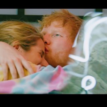 Ed Sheeran i Cherry Seaborn