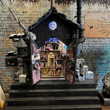 Muzej zaboravljenih priča