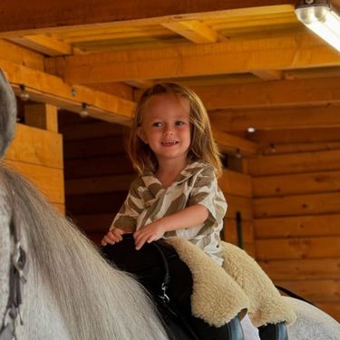 Bloom Tatarinov jaše konja - 6