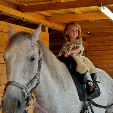 Bloom Tatarinov jaše konja - 7