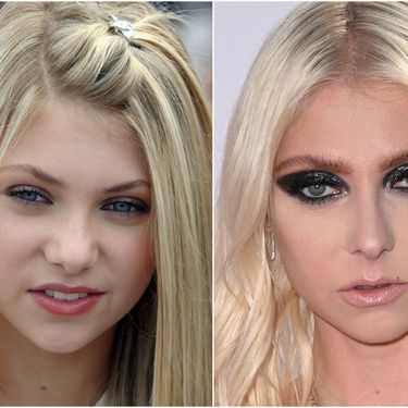 Taylor Momsen
