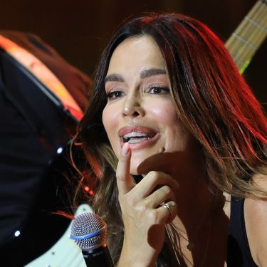 Severina na koncertu u Makarskoj u haljini Matije Vuice - 2