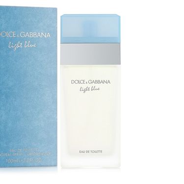 Dolce&Gabanna Light Blue