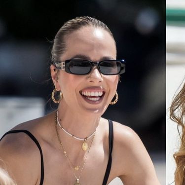 Antonija Mišura Sandrić i Adriana Ćaleta-Car