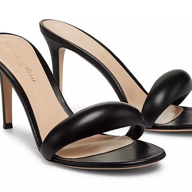 Bijoux natikače Gianvita Rossija