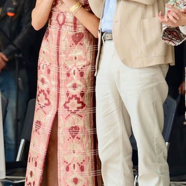 Meghan Markle u posjetu Kolubmiji 2024. - 5