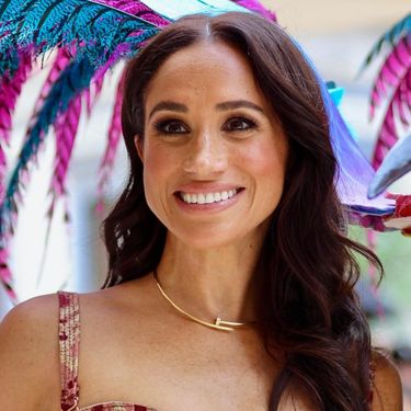 Meghan Markle u posjetu Kolubmiji 2024. - 6